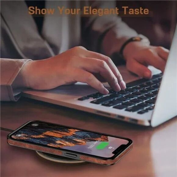 New Logo Visible for iPhone 14 Pro Max Case - Picture 7 of 8